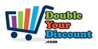 Click to DoubleYourDiscount.com!