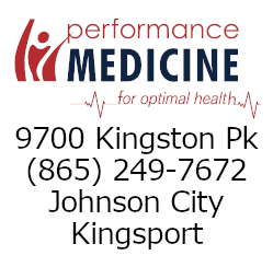 Click to Performance Medicine!