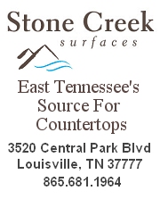 Click to StoneCreekSurfaces.com