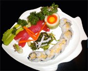Click to Sushi Spot on Facebook! Click to Sushi Spot on Facebook!