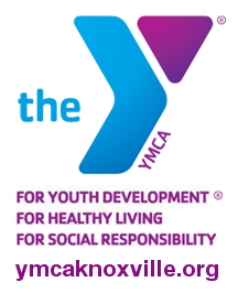 Click for YMCA of East Tennessee!