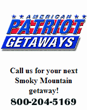 Gatlinburg Cabins