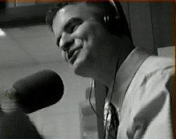 Tune in 11-2pm EDT Weekdays, and 9-11pm EDT Saturdays Tune in 11-2pm EDT Weekdays, and 9-11pm EDT Saturdays!