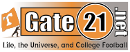 Gate 21